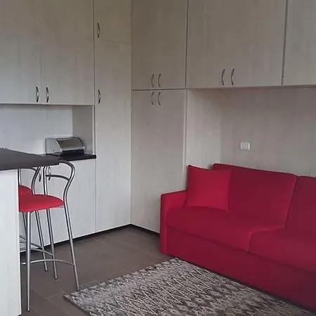 Imma Apartment Tremosine