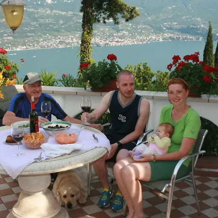 Imma Appartement Tremosine